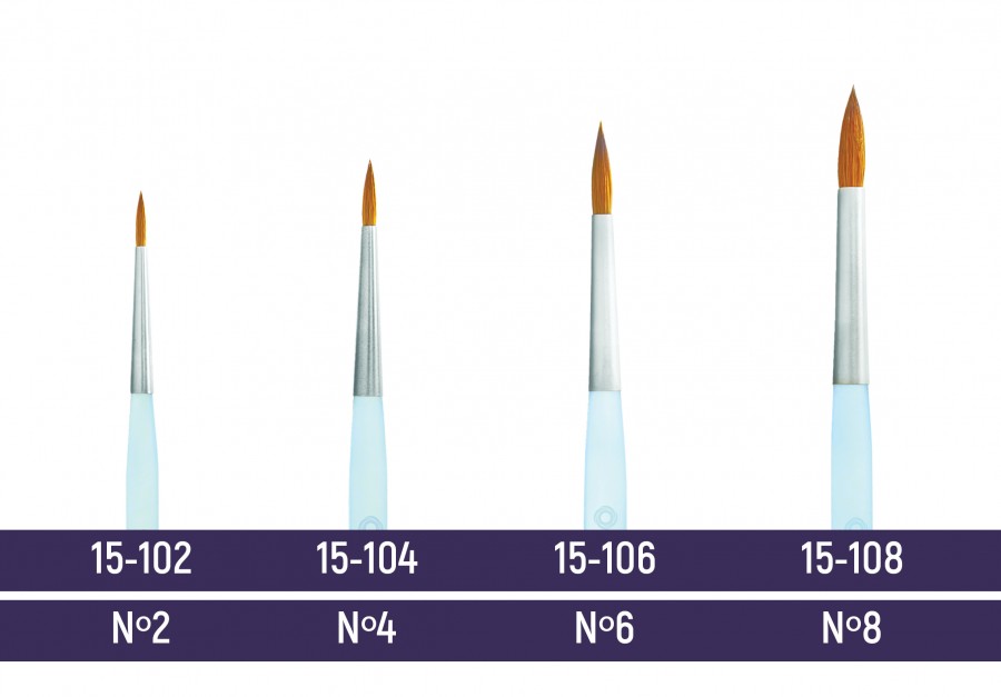 SkyLine Brushes