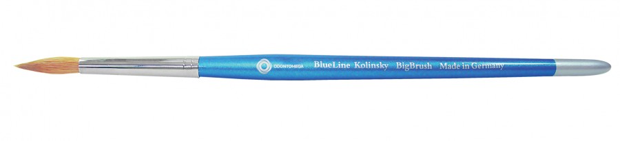 Blueline