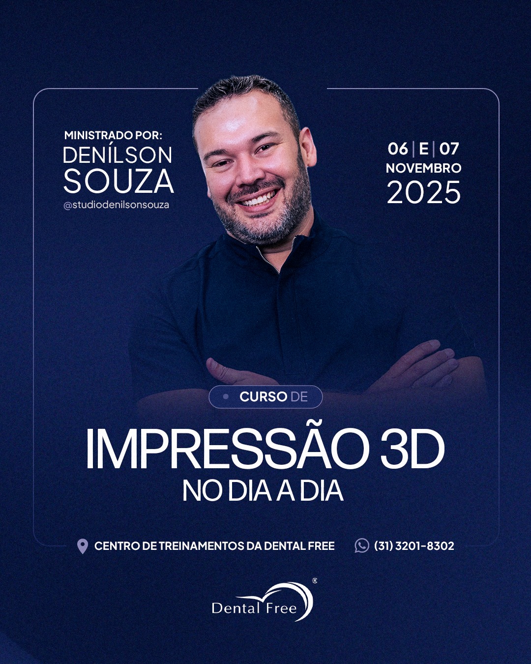 Impressão 3D no dia a dia