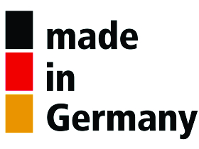 Made in Germany