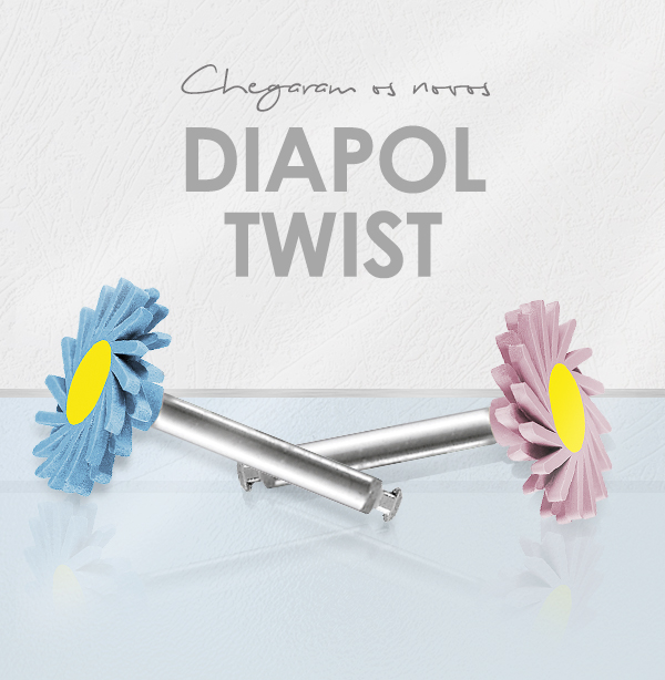 Diapol Twist