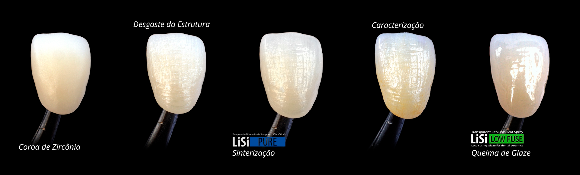 Imagem de produto Odontomega